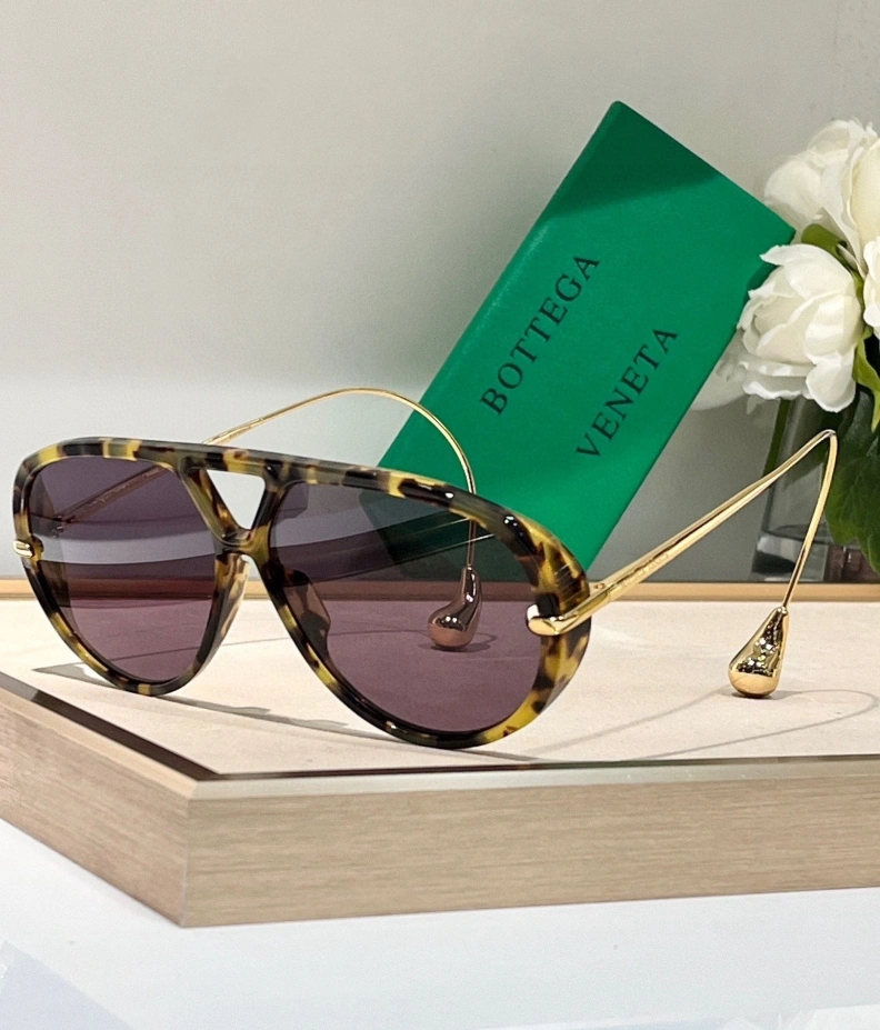 Bxttxga Vxnxta Sunglasses Bold 250089