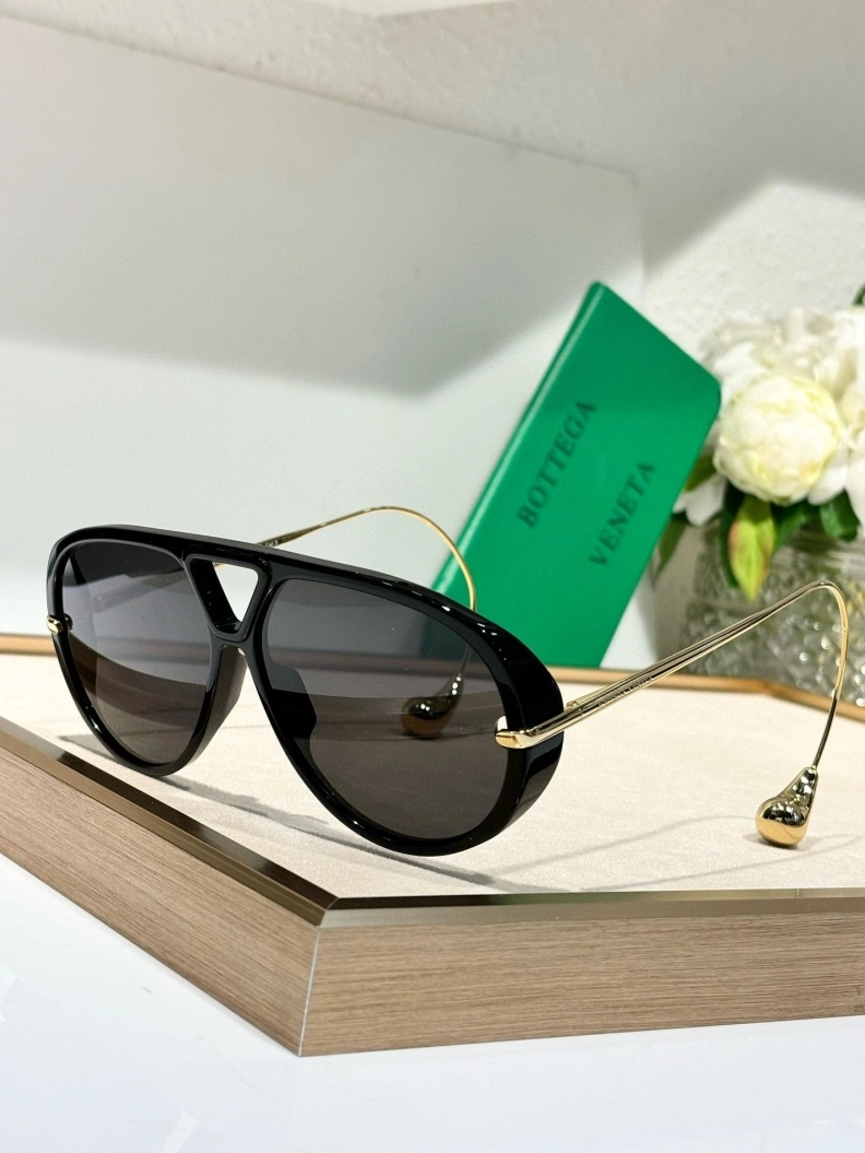 Bxttxga Vxnxta Sunglasses Bold 250089