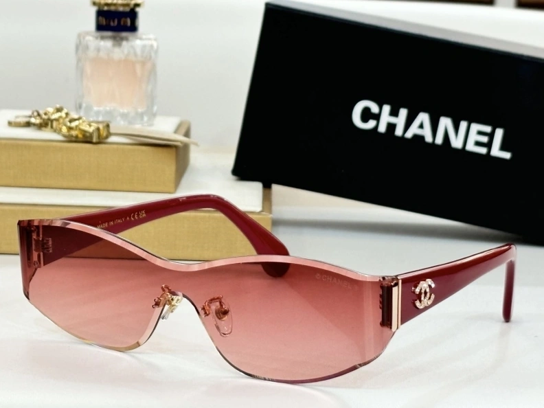 Chxnxl Sunglasses Versatile 250960