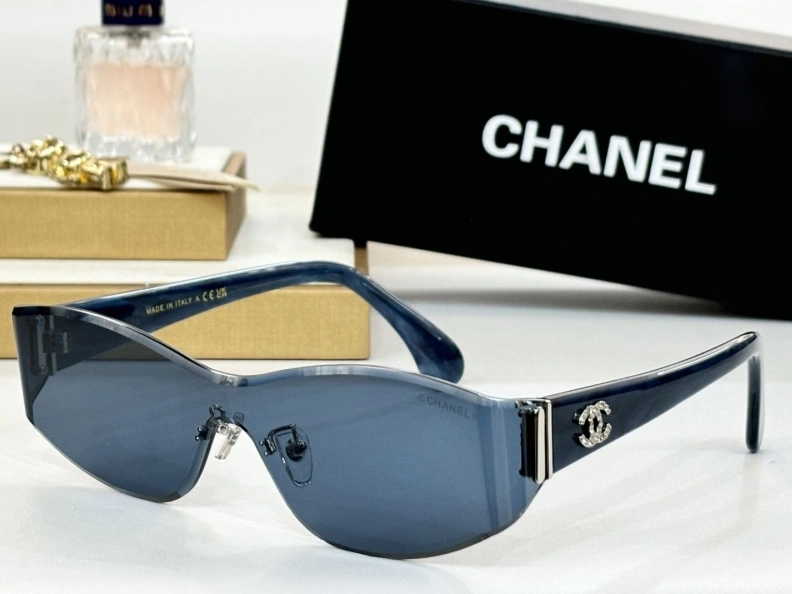 Chxnxl Sunglasses Versatile 250960