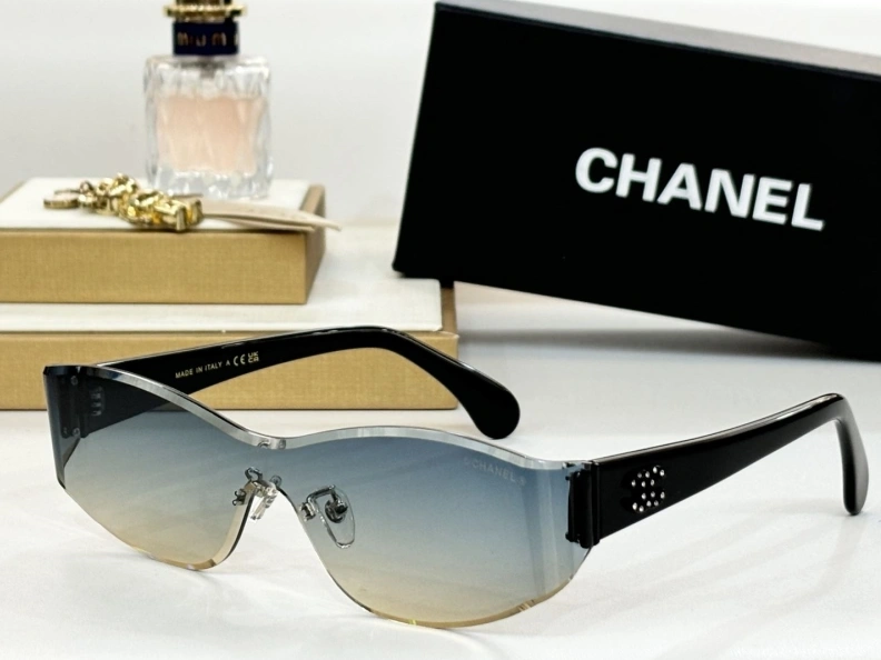 Chxnxl Sunglasses Versatile 250960