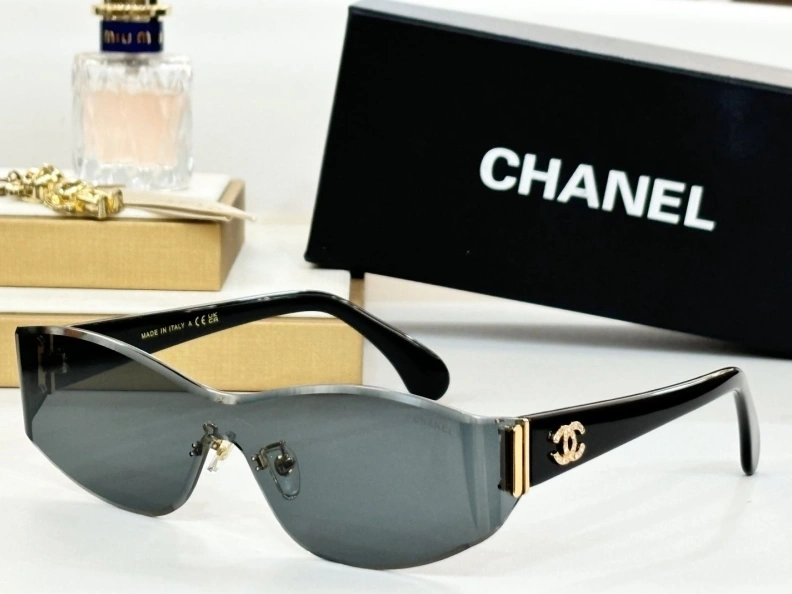 Chxnxl Sunglasses Versatile 250960