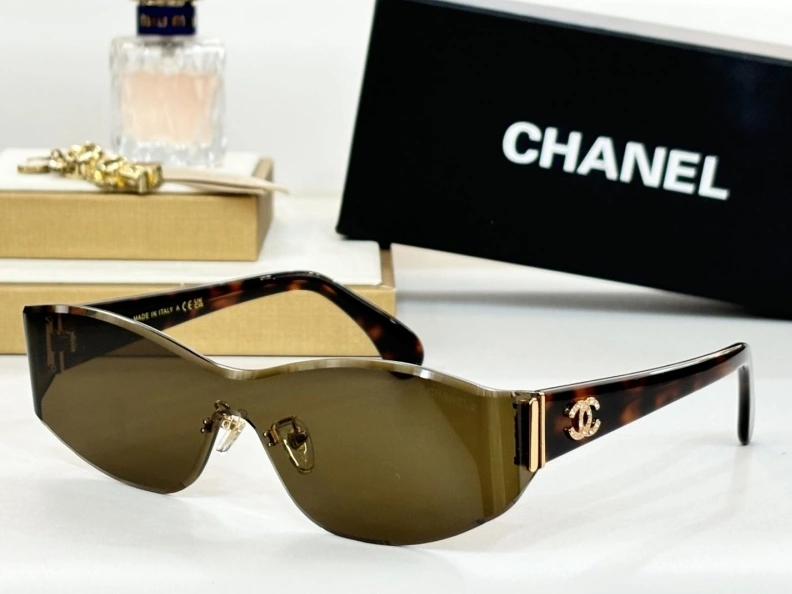Chxnxl Sunglasses Versatile 250960