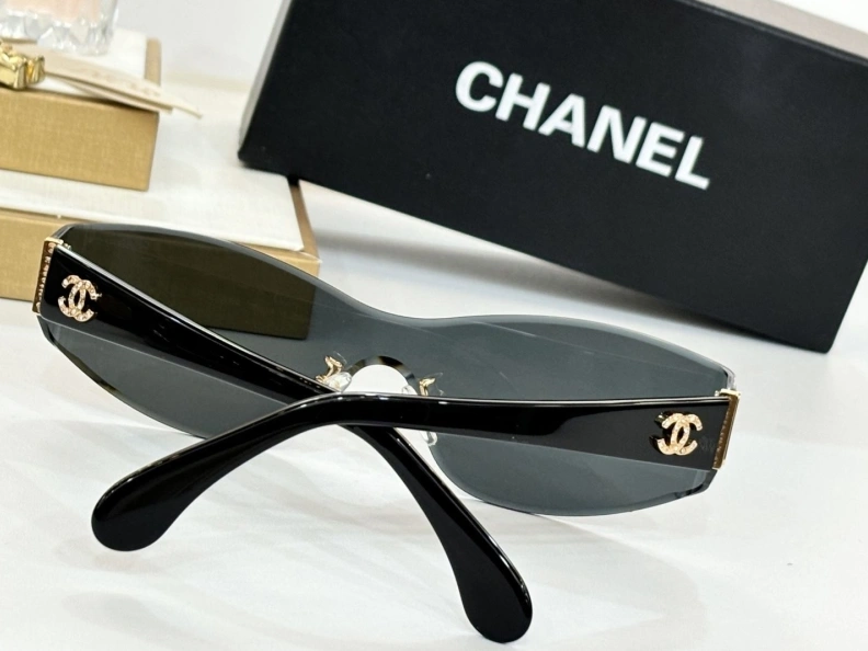 Chxnxl Sunglasses Versatile 250960