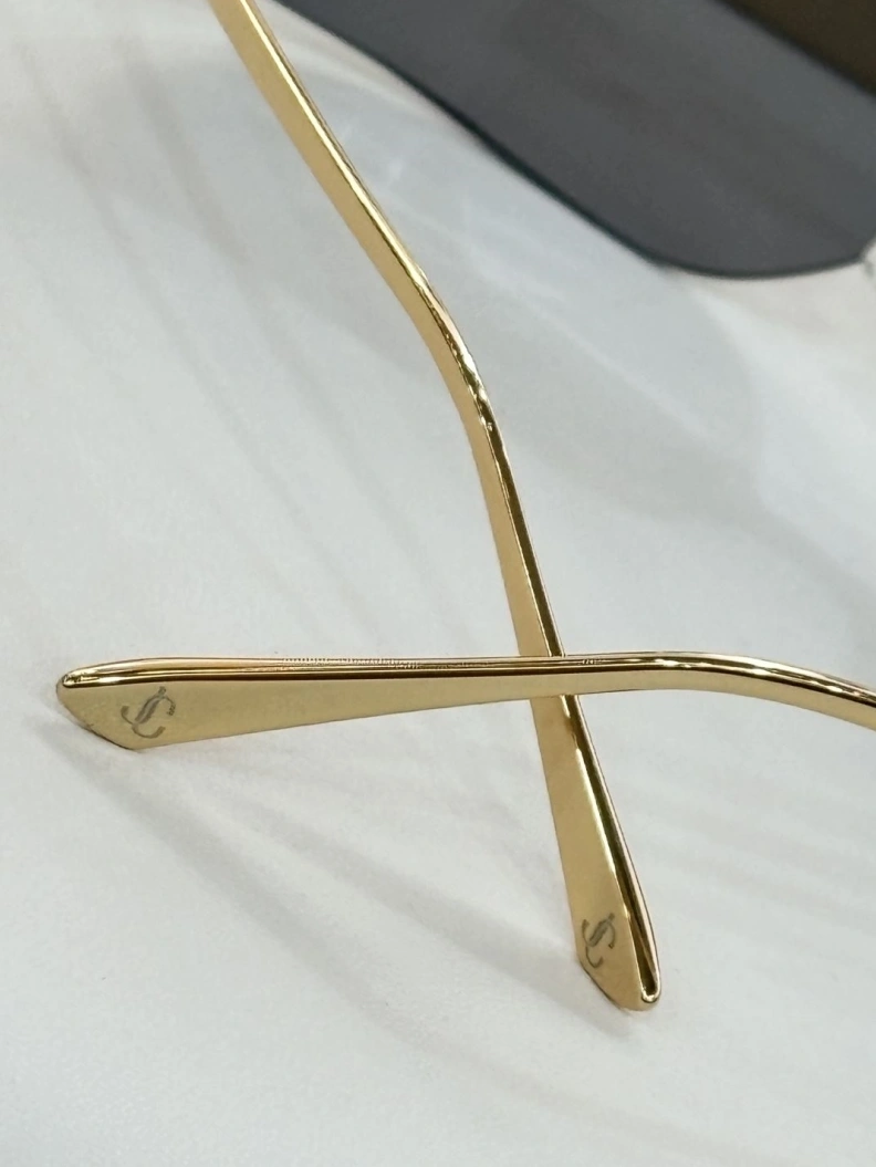 Jxmmy Chxx Sunglasses Trendsetting 252500