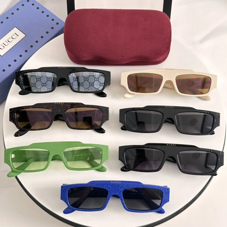 Gxccx Sunglasses Bright 252200