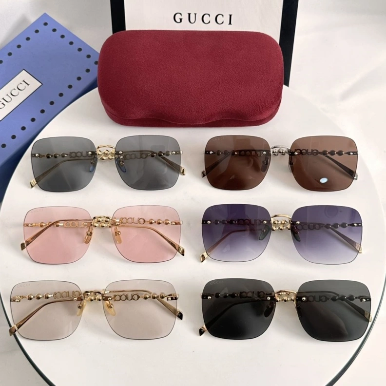 Gxccx Sunglasses Durable 252199