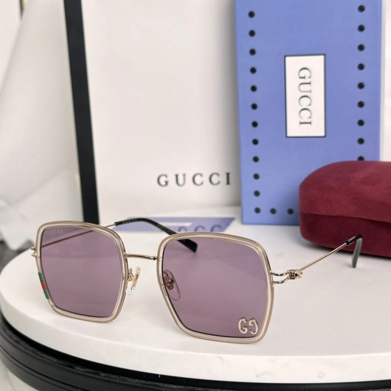 Versatile Gxccx Sunglasses 252198