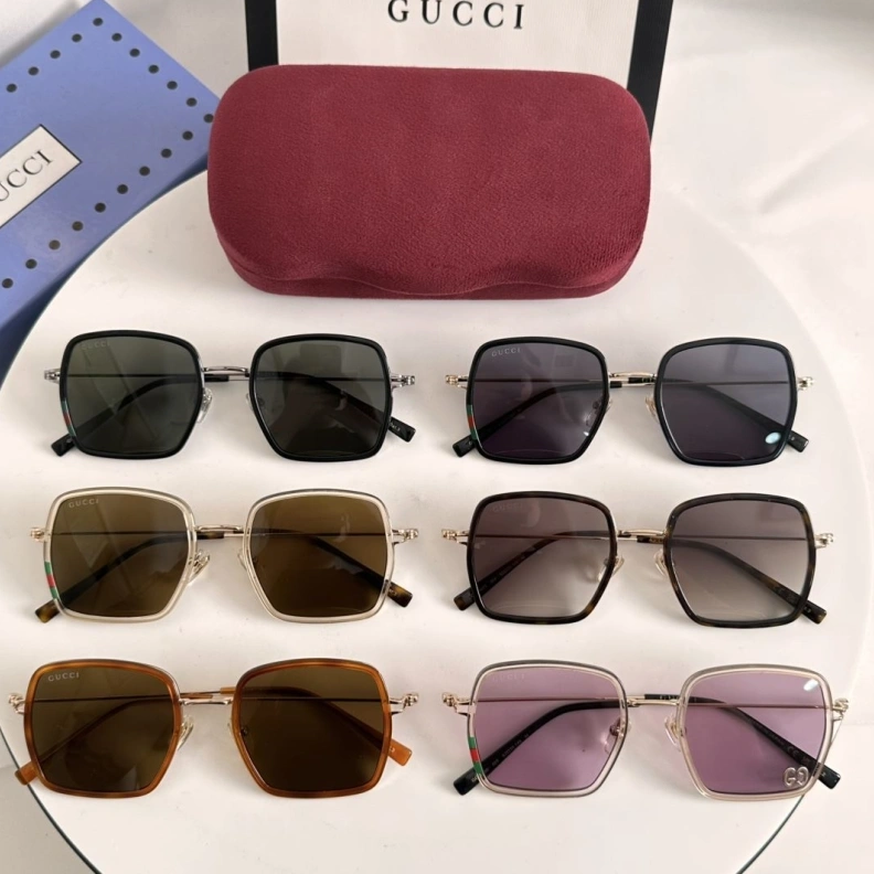 Versatile Gxccx Sunglasses 252198