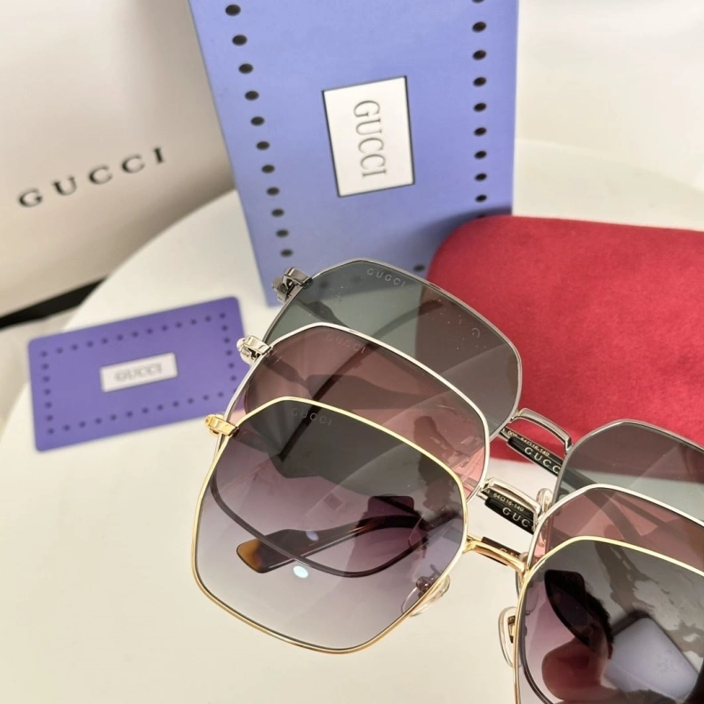 Durable Gxccx Sunglasses 252194