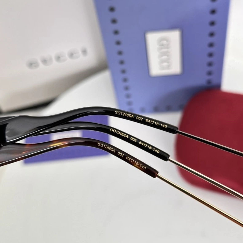 Durable Gxccx Sunglasses 252194