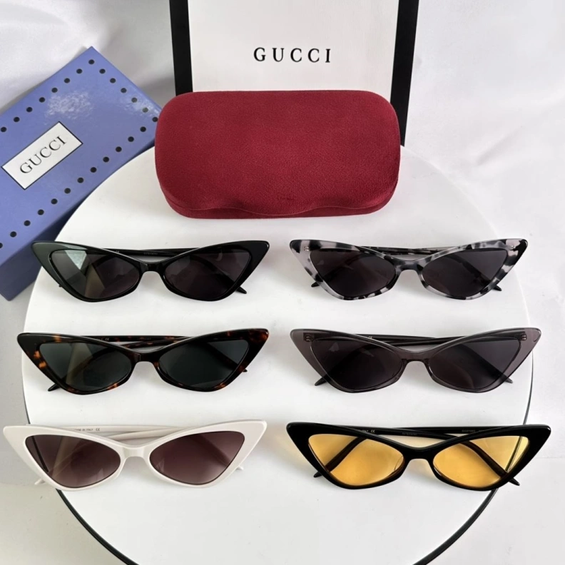 Compact Gxccx Sunglasses 252181