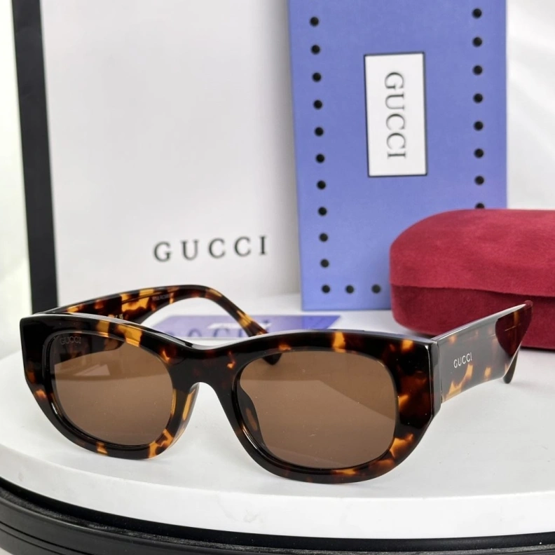 Soft Gxccx Sunglasses 252184