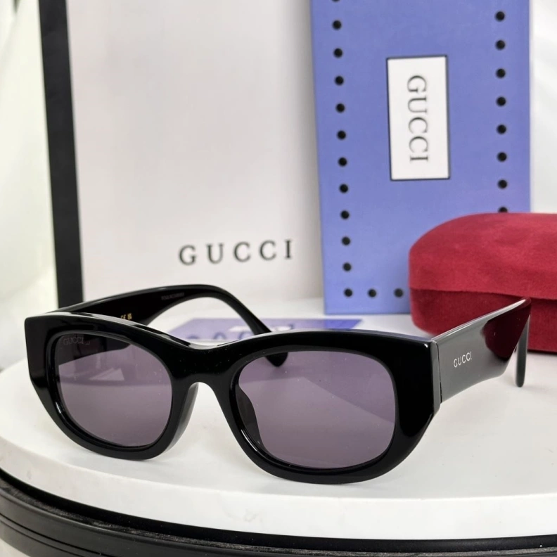 Soft Gxccx Sunglasses 252184