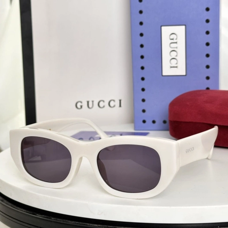 Soft Gxccx Sunglasses 252184
