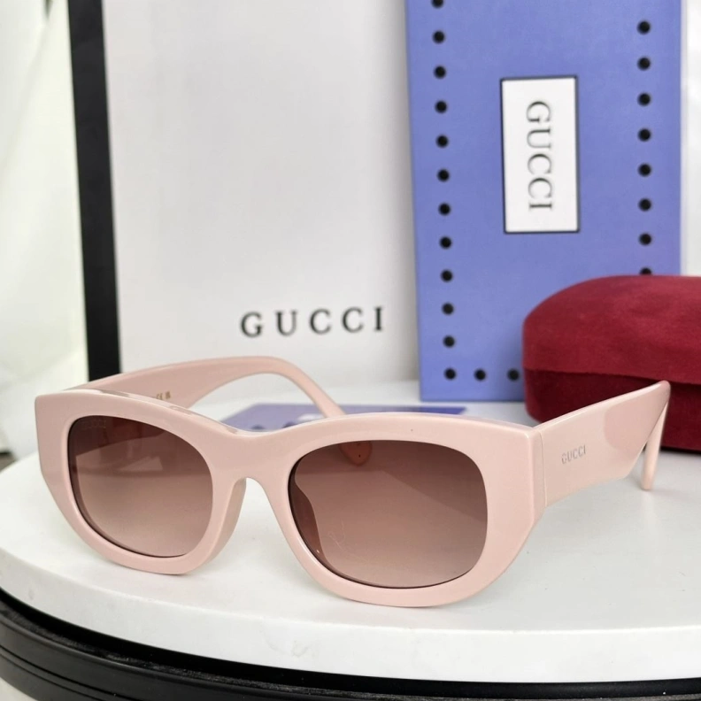 Soft Gxccx Sunglasses 252184