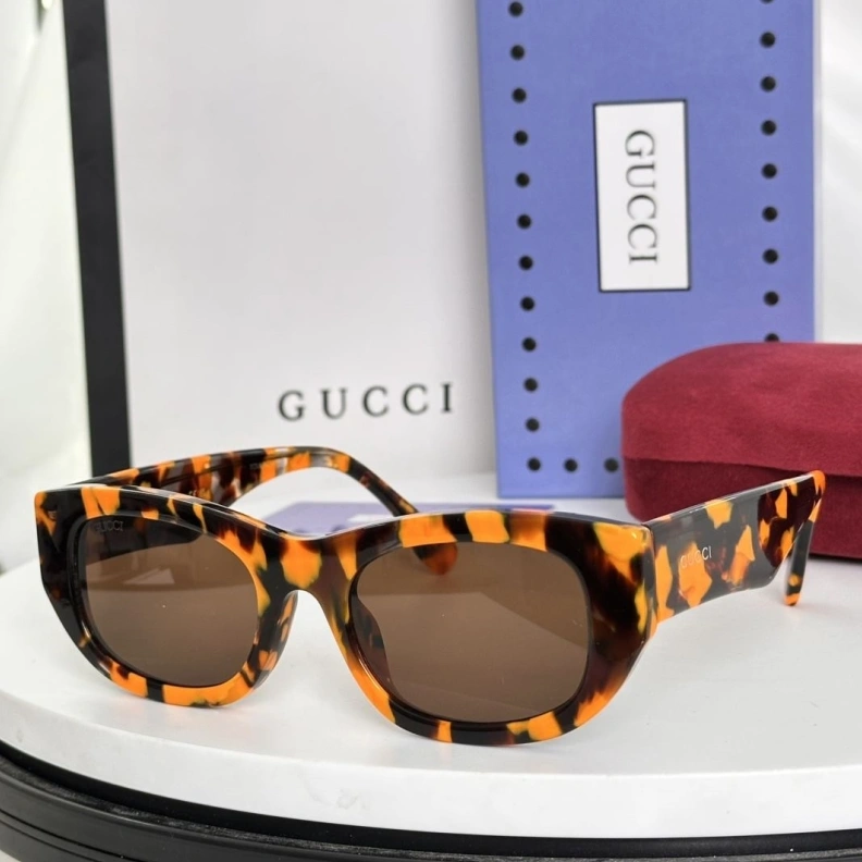 Soft Gxccx Sunglasses 252184