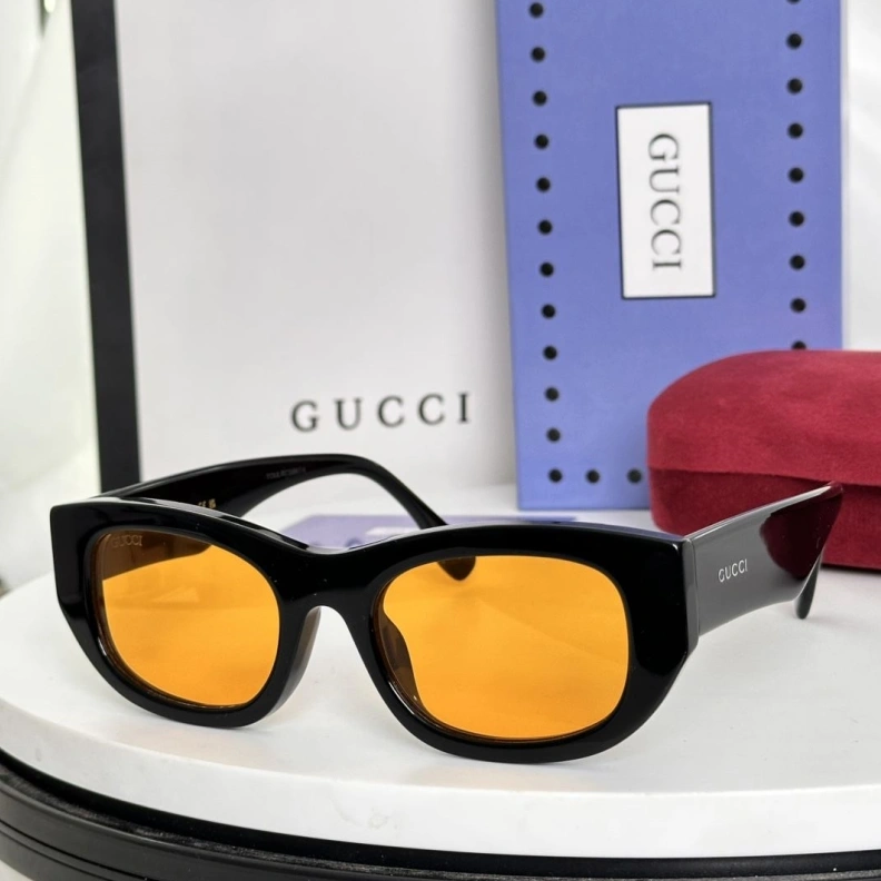 Soft Gxccx Sunglasses 252184