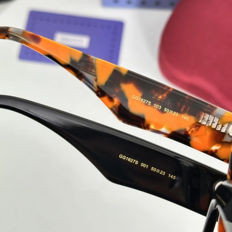 Soft Gxccx Sunglasses 252184
