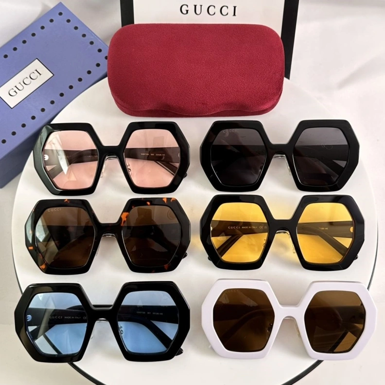 Timeless Gxccx Sunglasses 252197