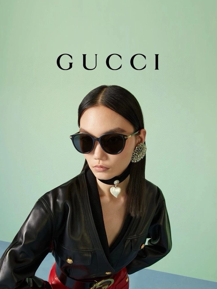 Cozy Gxccx Sunglasses 252187