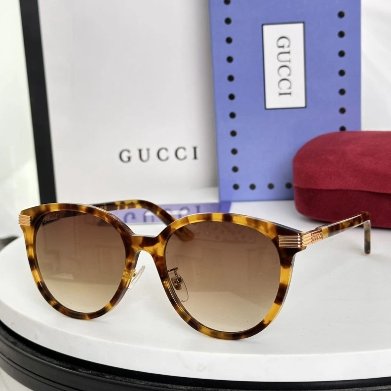 Cozy Gxccx Sunglasses 252187