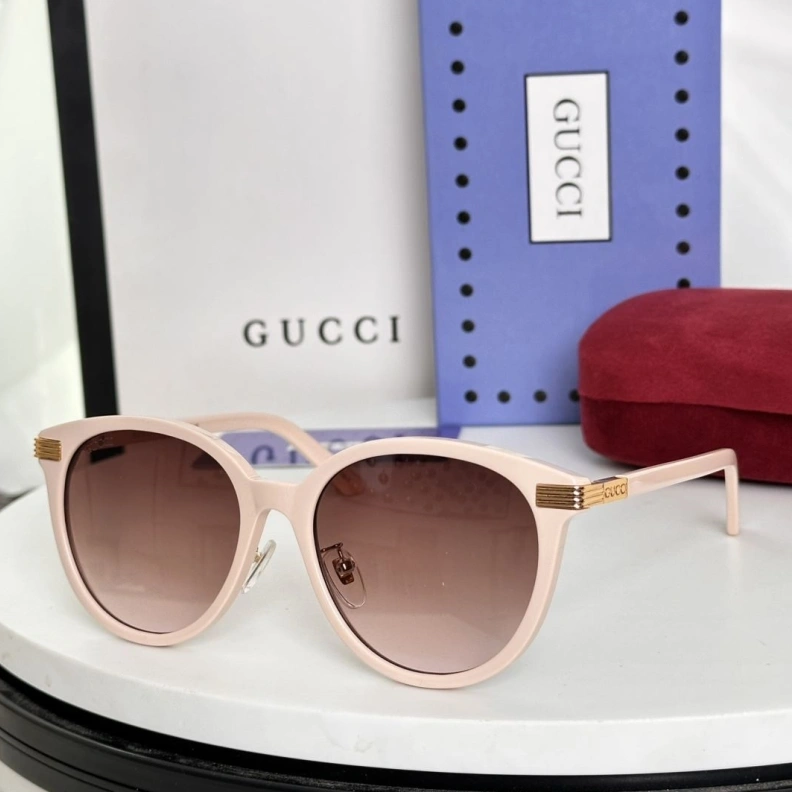 Cozy Gxccx Sunglasses 252187