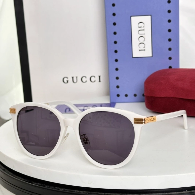 Cozy Gxccx Sunglasses 252187
