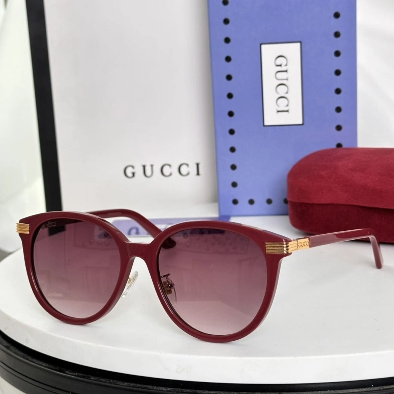 Cozy Gxccx Sunglasses 252187
