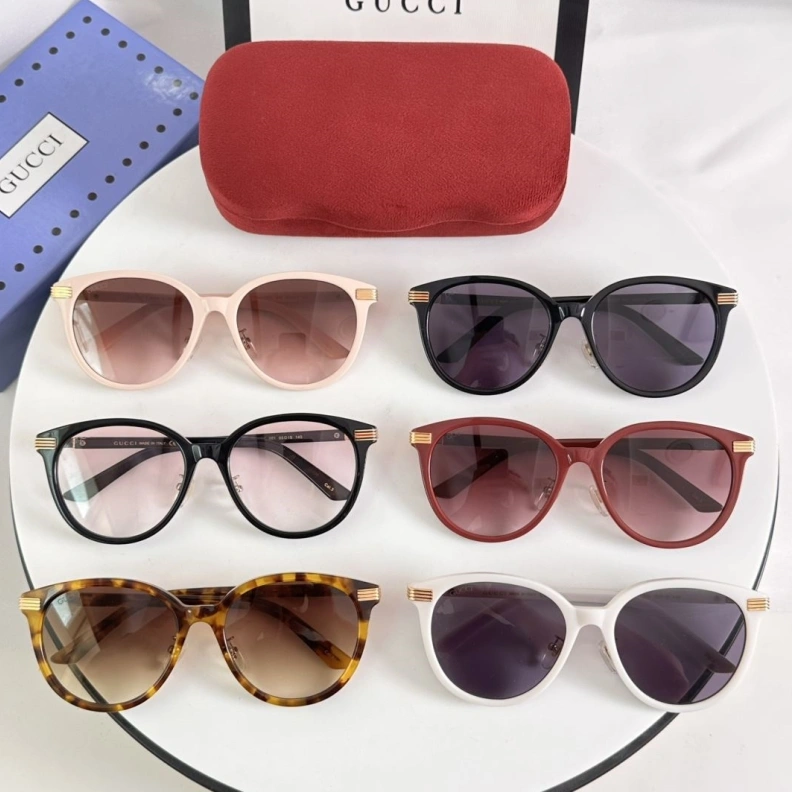 Cozy Gxccx Sunglasses 252187