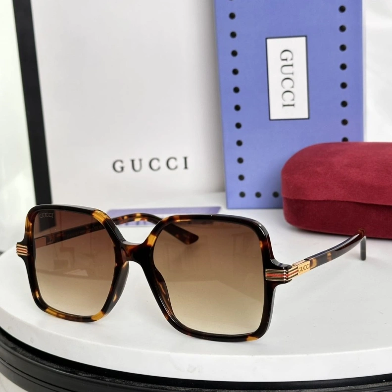 Gxccx Sunglasses GoAnywhere 252186