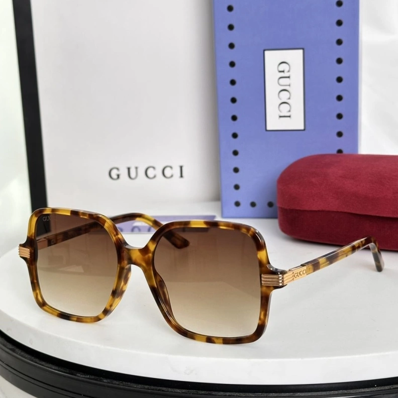 Gxccx Sunglasses GoAnywhere 252186