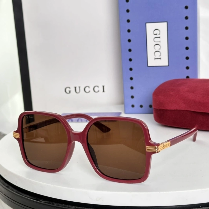 Gxccx Sunglasses GoAnywhere 252186