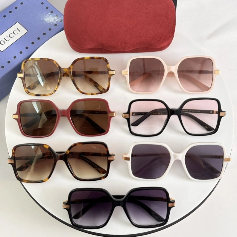Gxccx Sunglasses GoAnywhere 252186