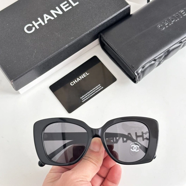 Chxnxl Sunglasses ModernLook 250976