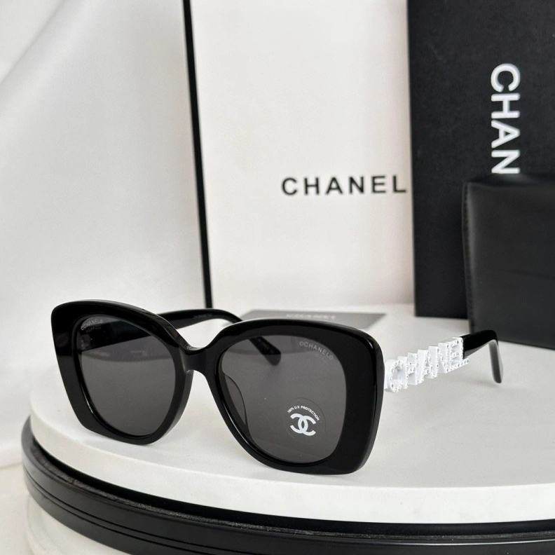 Chxnxl Sunglasses ModernLook 250976