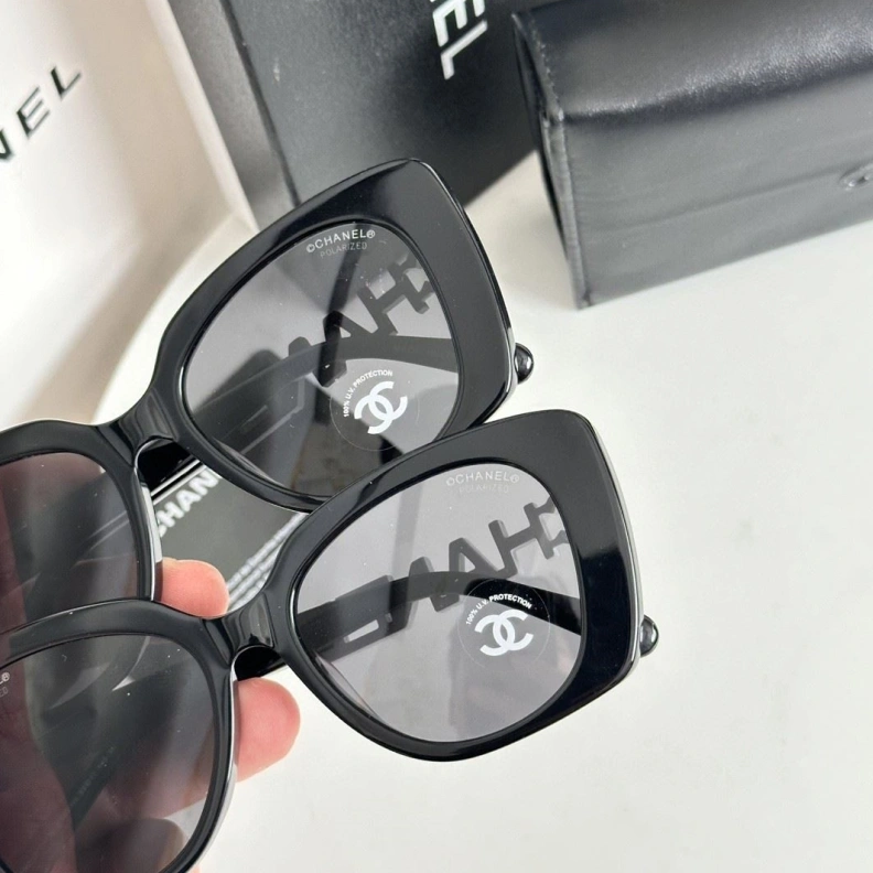 Chxnxl Sunglasses ModernLook 250976