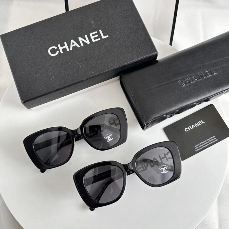 Chxnxl Sunglasses ModernLook 250976