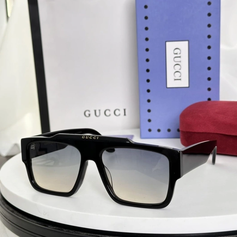 Minimalist Gxccx Sunglasses 252189
