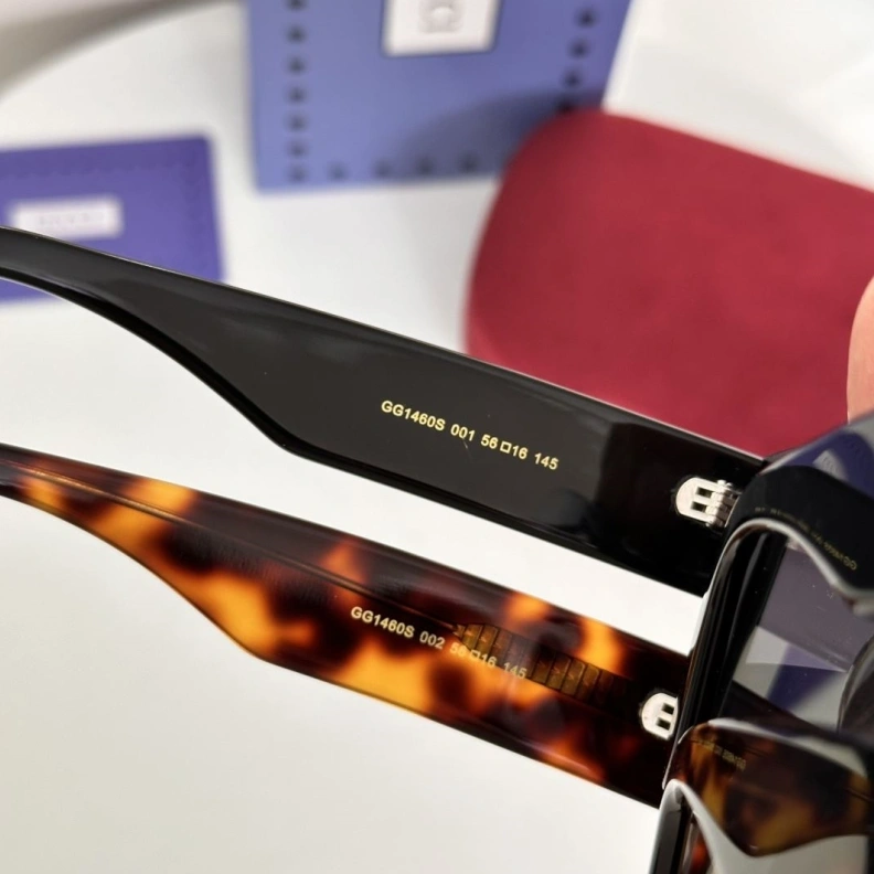 Minimalist Gxccx Sunglasses 252189
