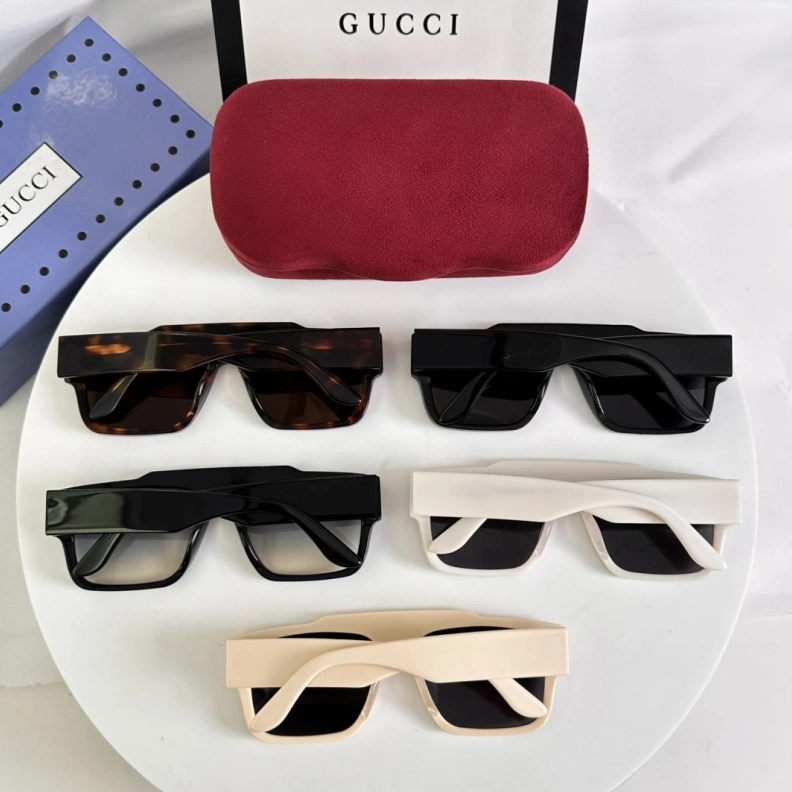Minimalist Gxccx Sunglasses 252189