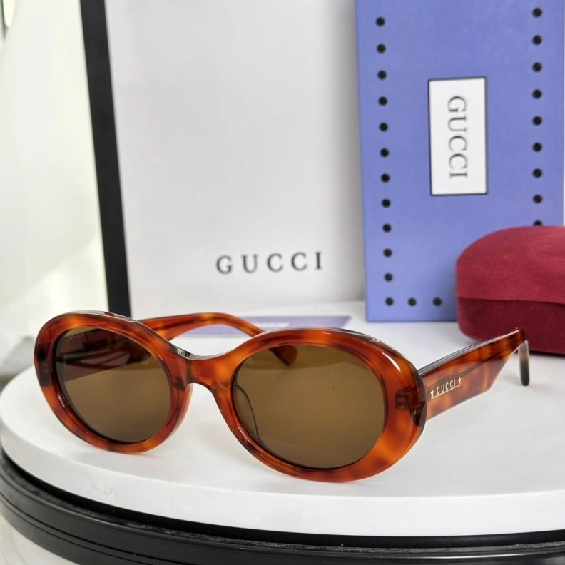 Bold Gxccx Sunglasses 252203