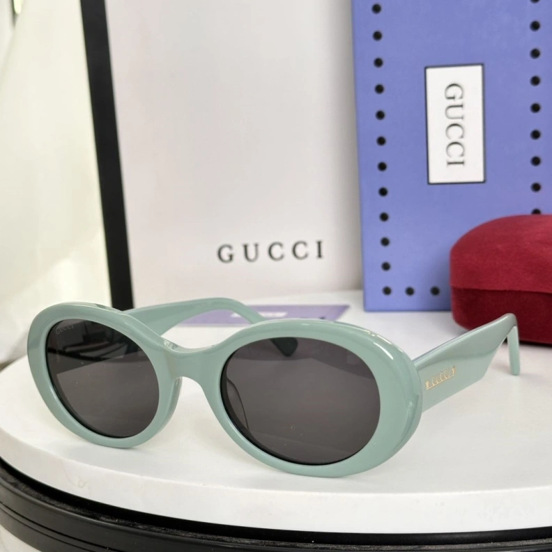 Bold Gxccx Sunglasses 252203