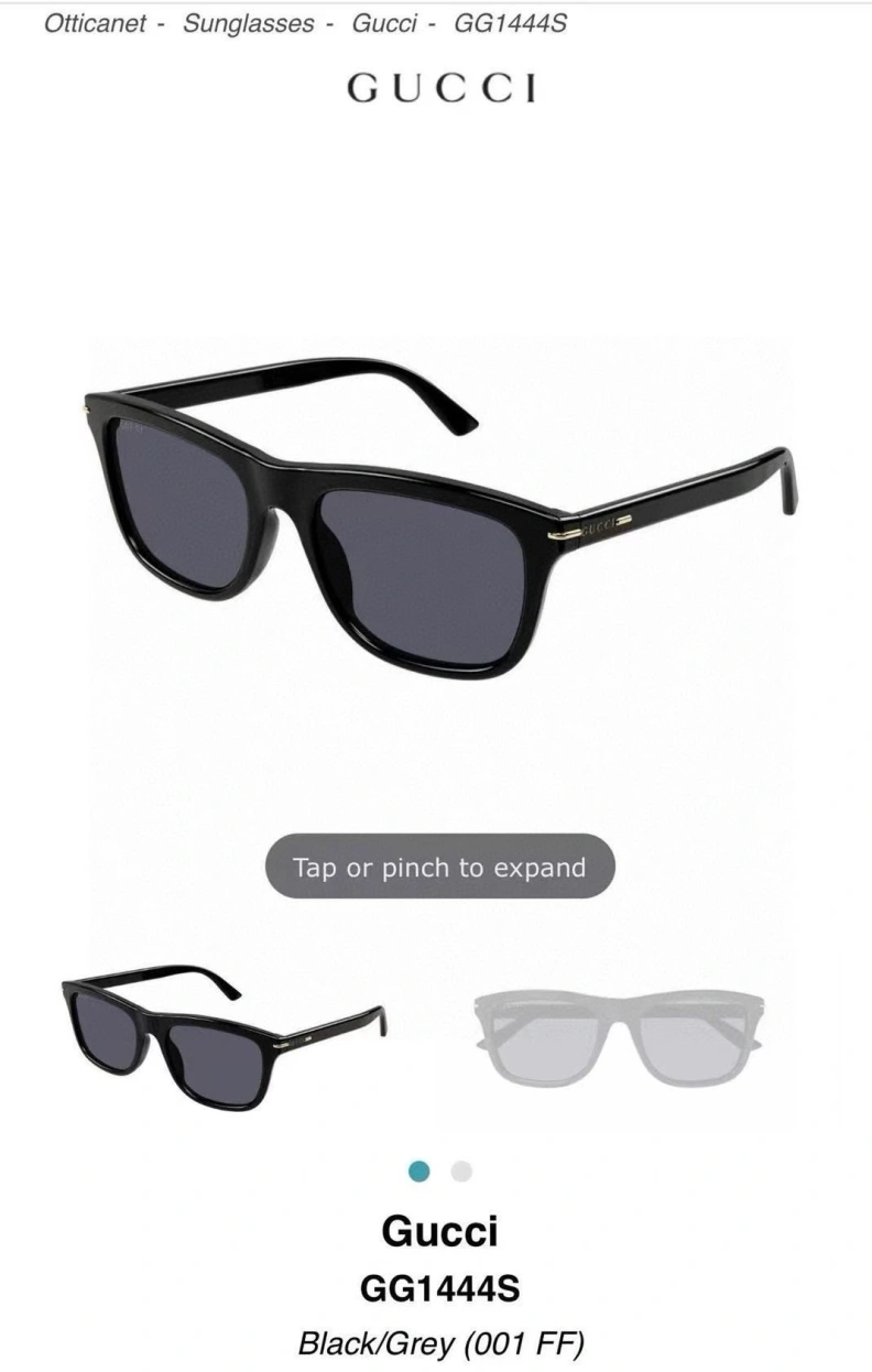 Durable Gxccx Sunglasses 252191