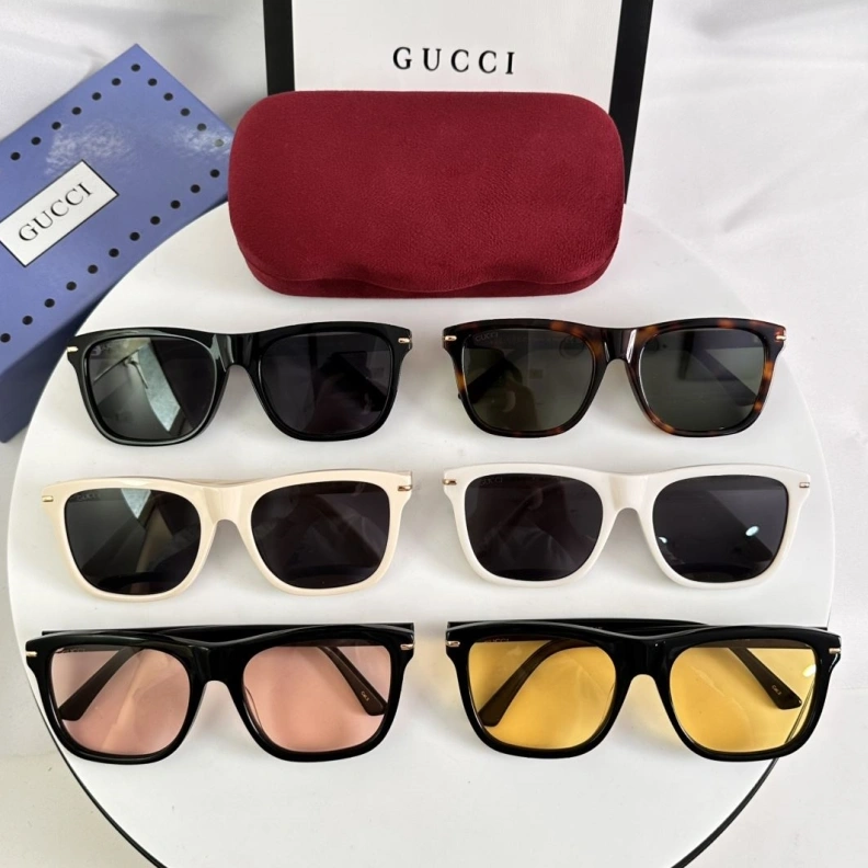 Durable Gxccx Sunglasses 252191