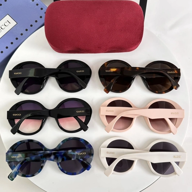 Gxccx Sunglasses Classic 252195