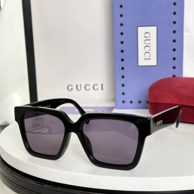 EyeCatching Gxccx Sunglasses 252185