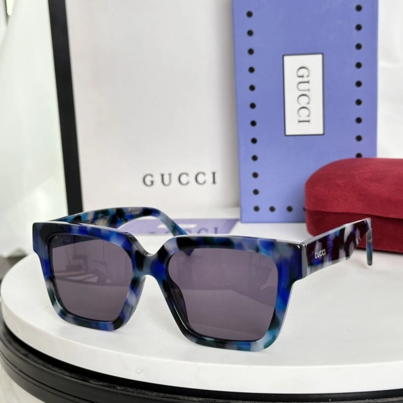 EyeCatching Gxccx Sunglasses 252185