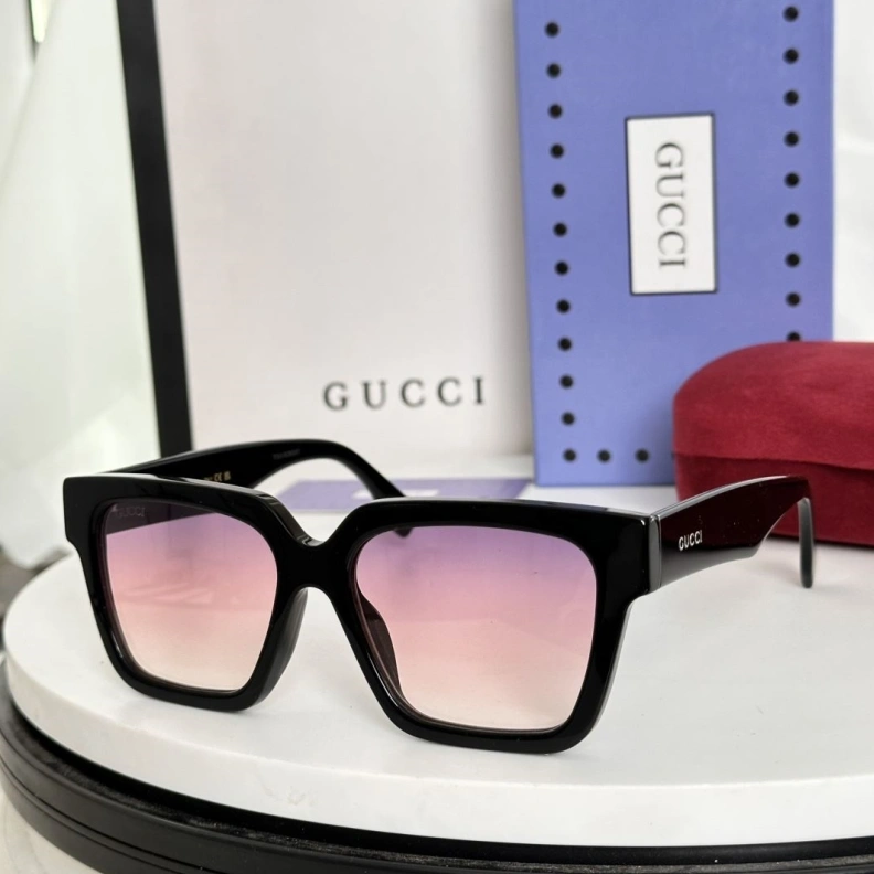 EyeCatching Gxccx Sunglasses 252185