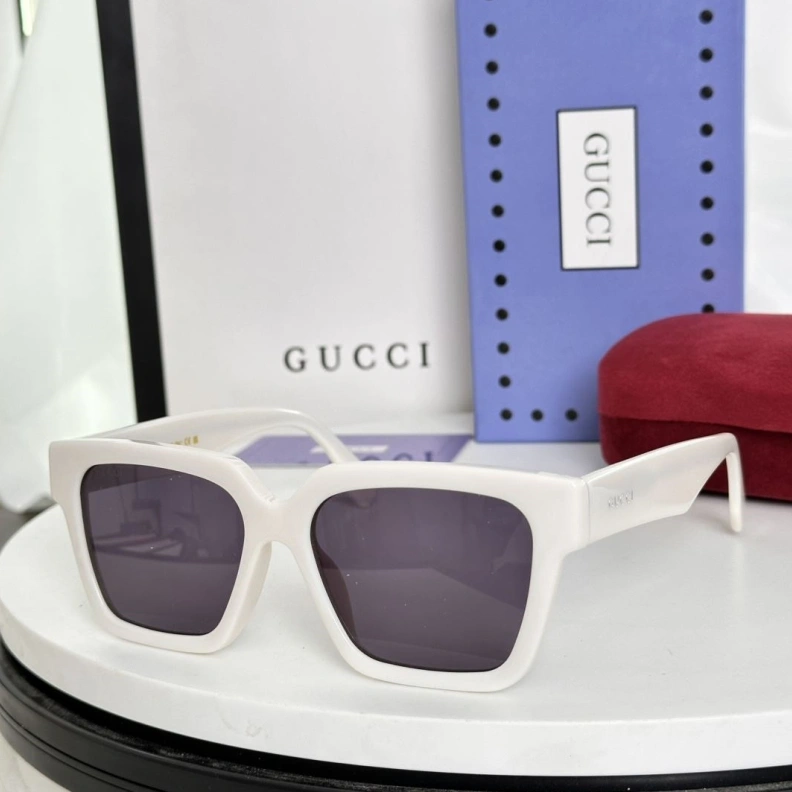 EyeCatching Gxccx Sunglasses 252185